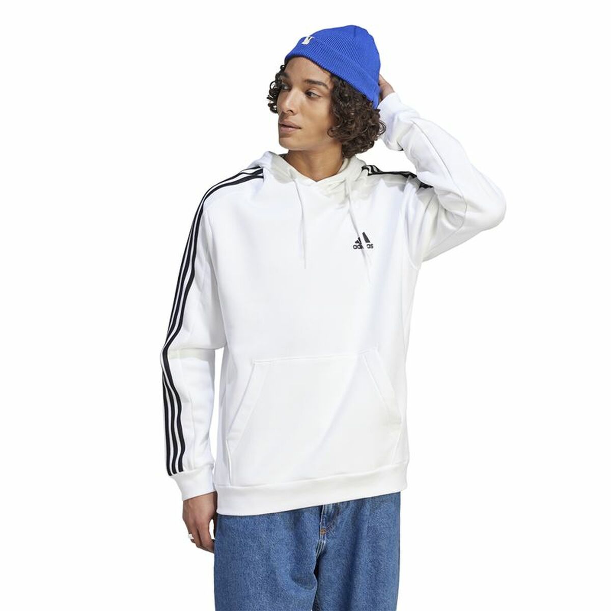 Men’s Hoodie Adidas IJ6476