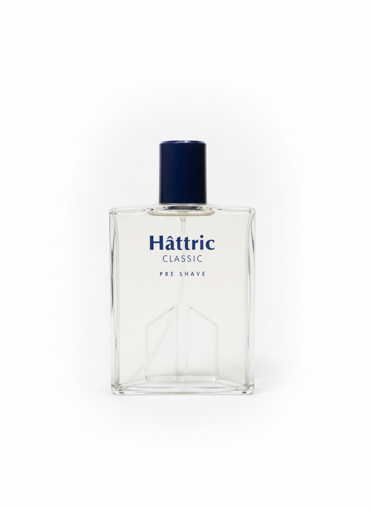 Hattric Classic Pre Shave - Pre-Shave-Lotion