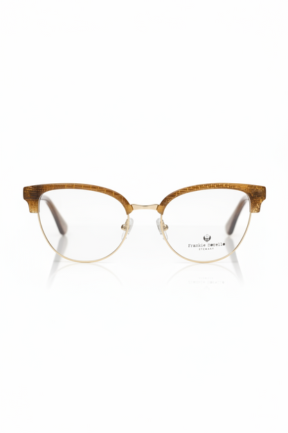 Okulary Frankie Morello - widok od przodu