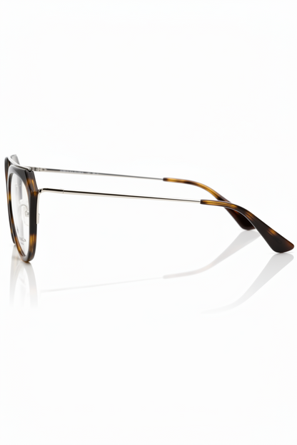 Okulary Frankie Morello - widok z boku